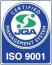 ISO9001 certification