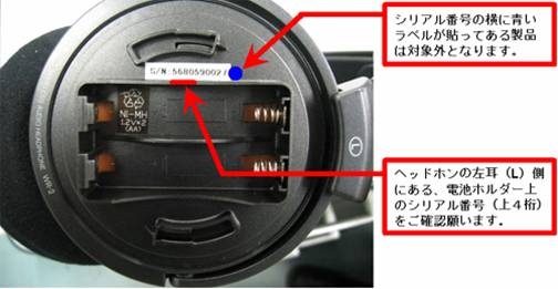 確認方法