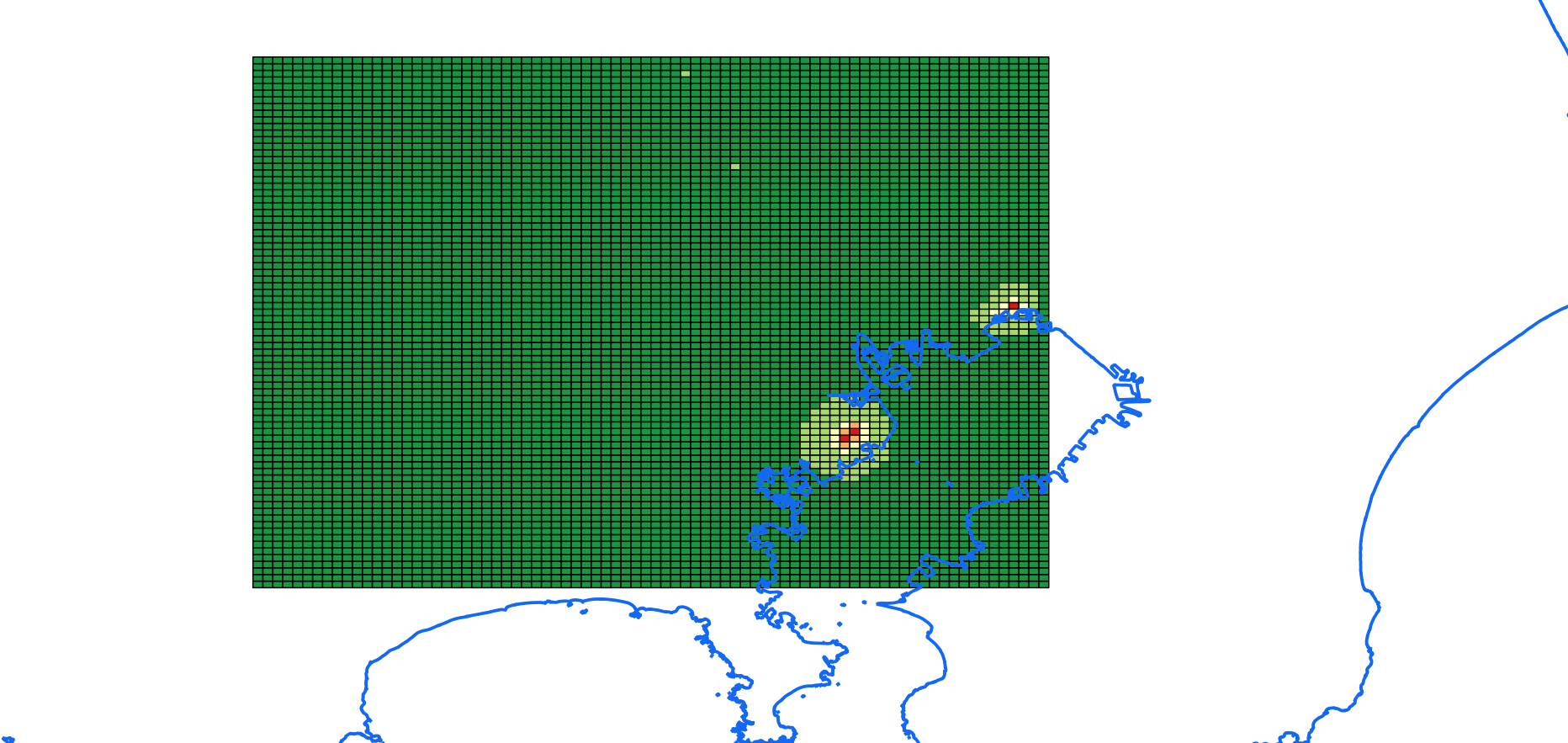 2015_3_5339_stdにより計算した大気中濃度（5339）