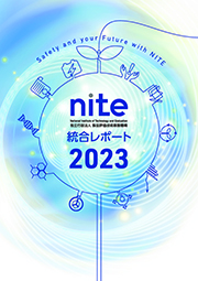 NITE統合レポート2022